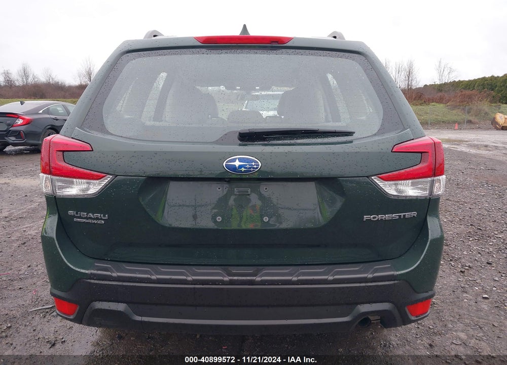 2023 SUBARU FORESTER VIN: JF2SKACC1PH453202