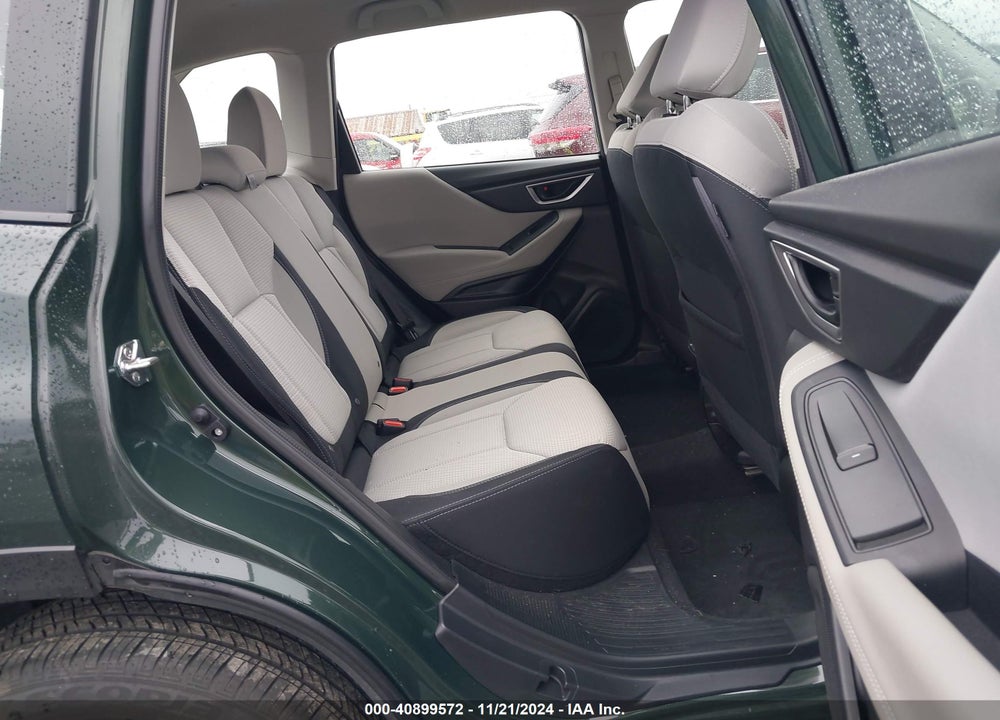 2023 SUBARU FORESTER VIN: JF2SKACC1PH453202