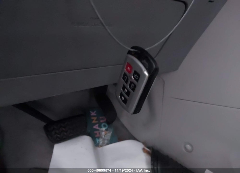2011 TOYOTA SIENNA XLE LIMITED VIN: 5TDYK3DC3BS011674