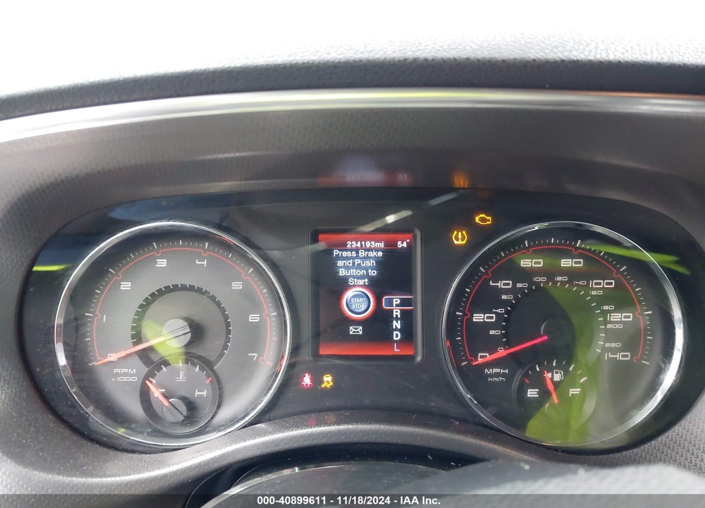 2012 DODGE CHARGER SE VIN: 2C3CDXBG1CH172756