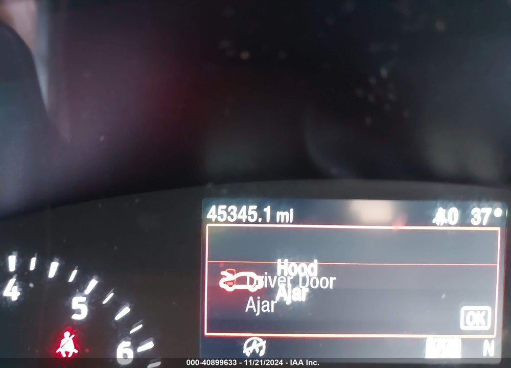 2022 FORD ESCAPE SE VIN: 1FMCU9G66NUA23620