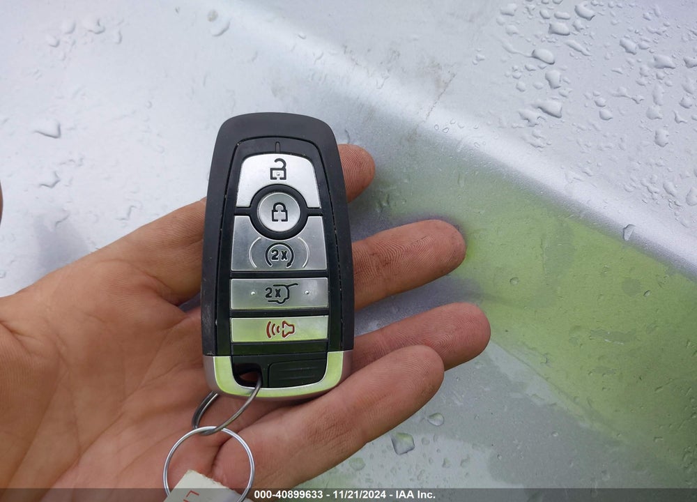 2022 FORD ESCAPE SE VIN: 1FMCU9G66NUA23620