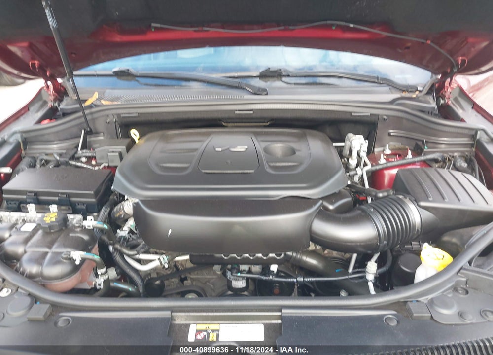 2021 CHEROKEE JEEP GRAND  LAREDO X 4X2 VIN: 1C4RJEAG5MC596689