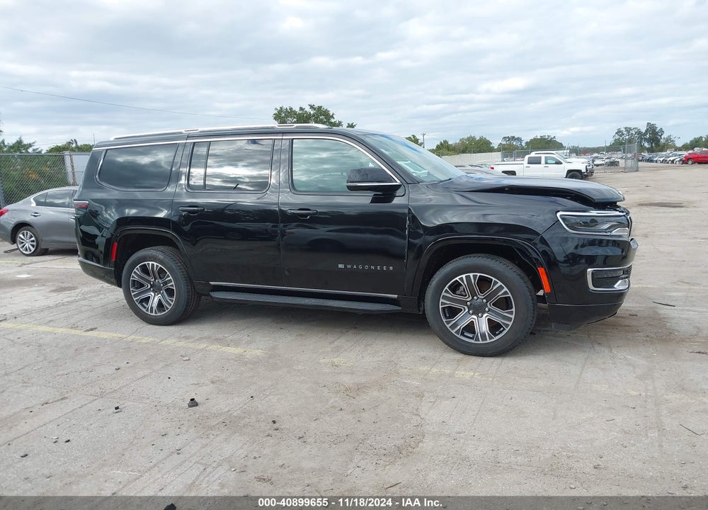 2024 JEEP WAGONEER SERIES II 4X2 VIN: 1C4SJUBP9RS160032