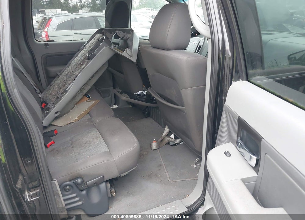 2004 FORD F-150 XLT VIN: 1FTRW14W24KC18266