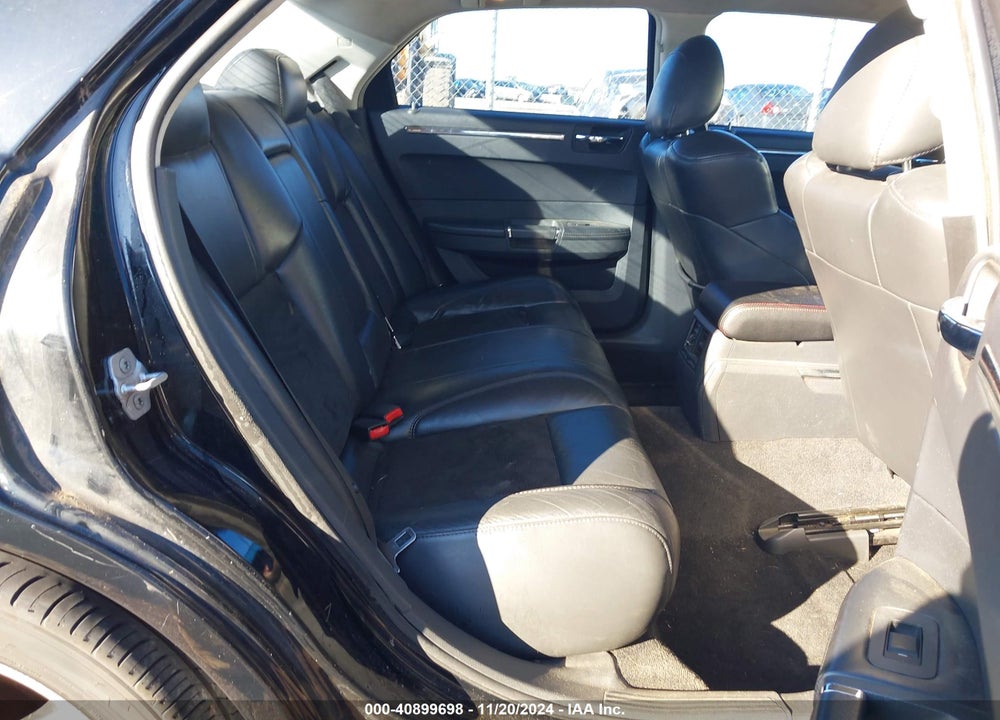 2010 CHRYSLER 300 300S V6 VIN: 2C3CA2CV7AH270728