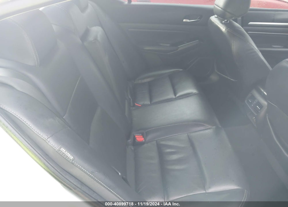 2020 NISSAN ALTIMA SL FWD VIN: 1N4BL4EV0LC133846