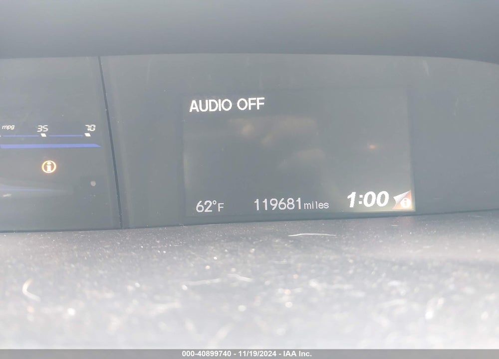 2014 HONDA CIVIC LX VIN: 2HGFB2F54EH515638