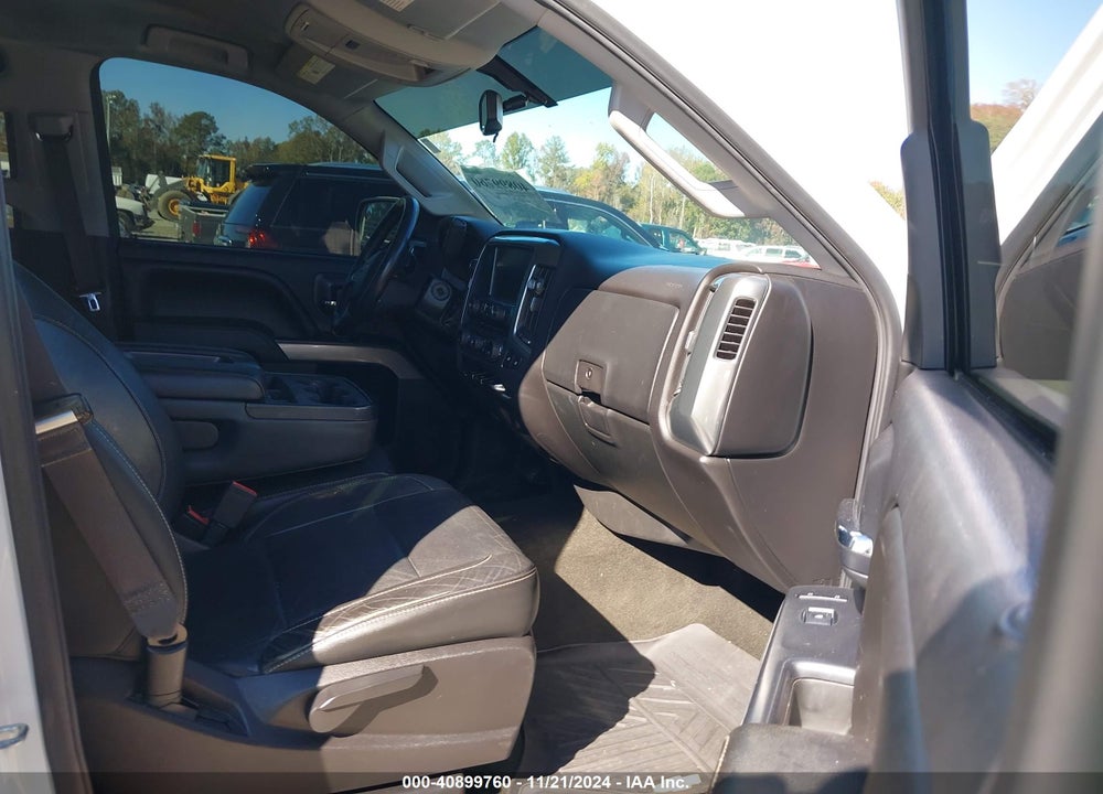 2016 CHEVROLET SILVERADO 1500 2LT VIN: 3GCUKREC2GG330747