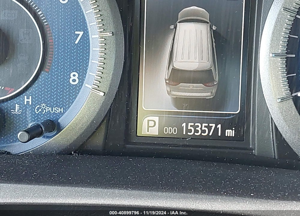 2015 TOYOTA SIENNA XLE LIMITED VIN: 5TDYK3DC1FS551045