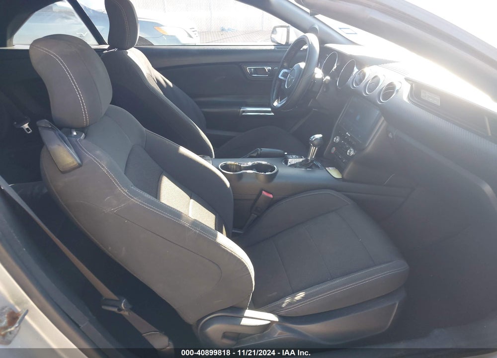 2016 FORD MUSTANG V6 VIN: 1FATP8EMXG5253476