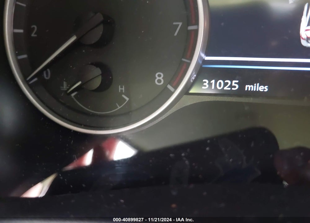 2023 NISSAN SENTRA VIN: 3N1AB8CV1PY233151