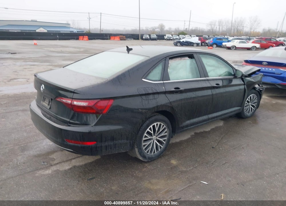 2021 VOLKSWAGEN JETTA 1.4T R-LINE/1.4T S/1.4T SE VIN: 3VWC57BU8MM029771