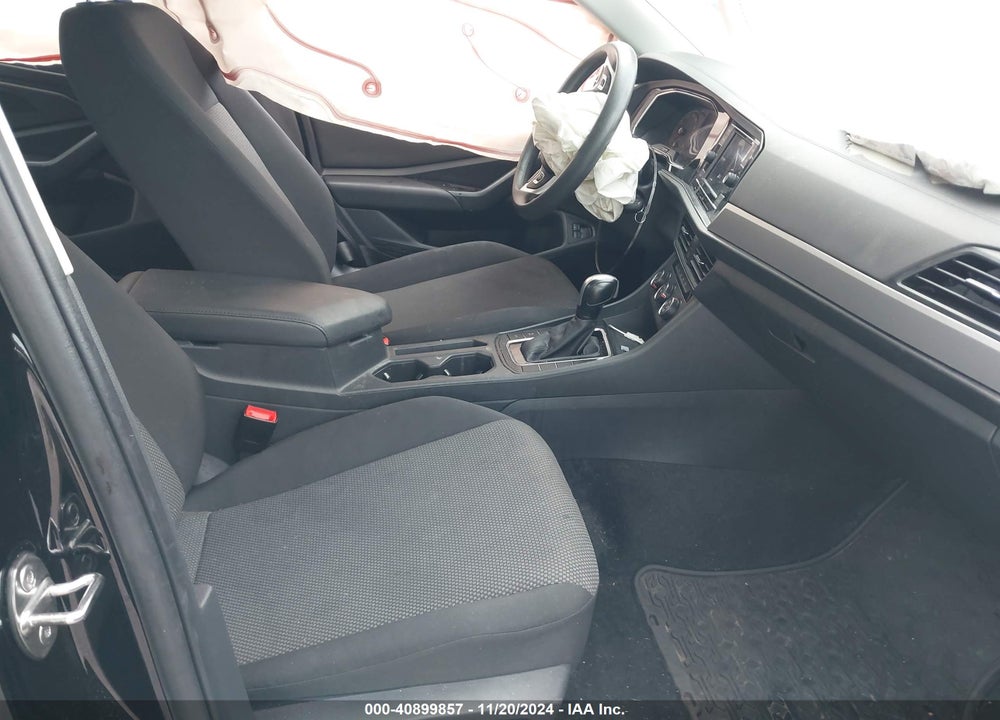 2021 VOLKSWAGEN JETTA 1.4T R-LINE/1.4T S/1.4T SE VIN: 3VWC57BU8MM029771