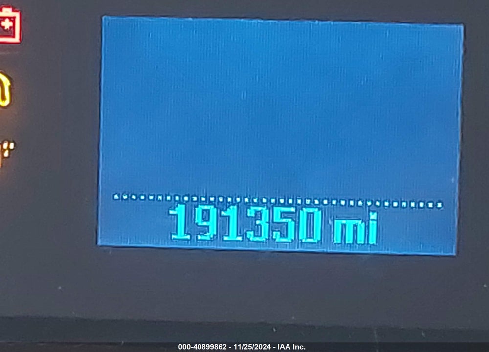 2019 FORD F-350 CHASSIS XL VIN: 1FD7X3ET4KED15710