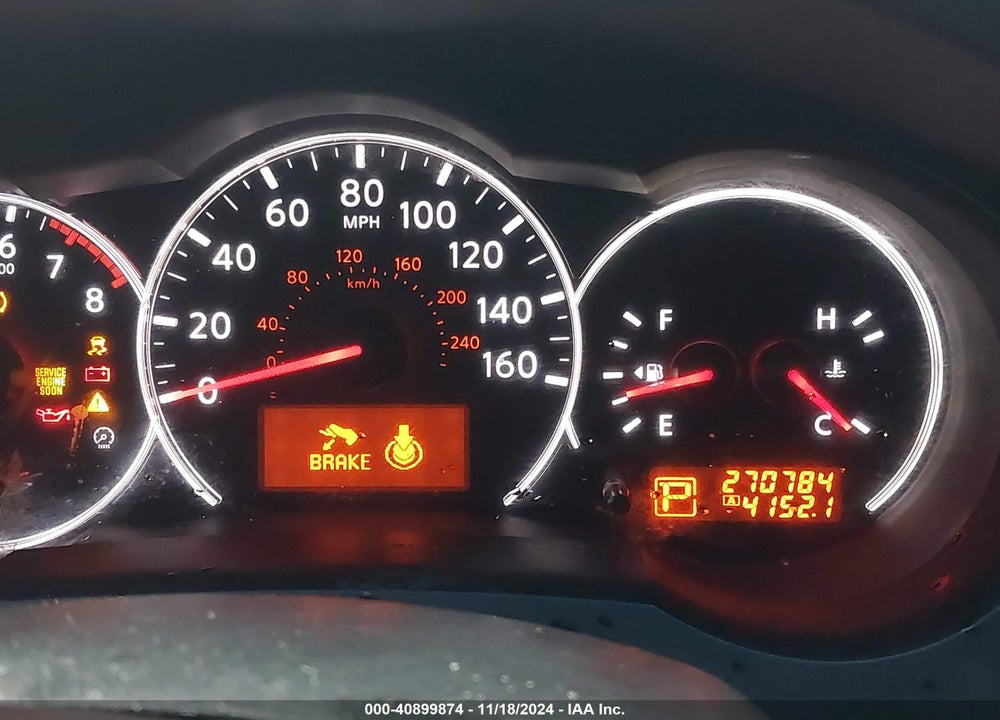 2012 NISSAN ALTIMA 3.5 SR VIN: 1N4BL2AP5CN542621