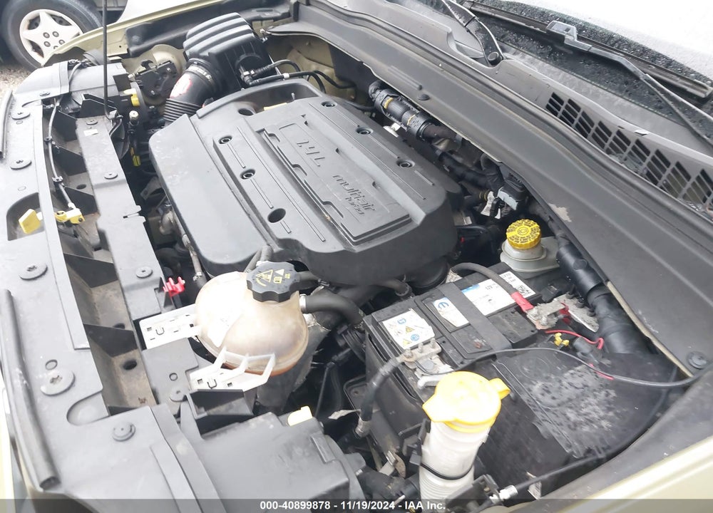 2015 JEEP RENEGADE LATITUDE VIN: ZACCJBBH0FPB66578