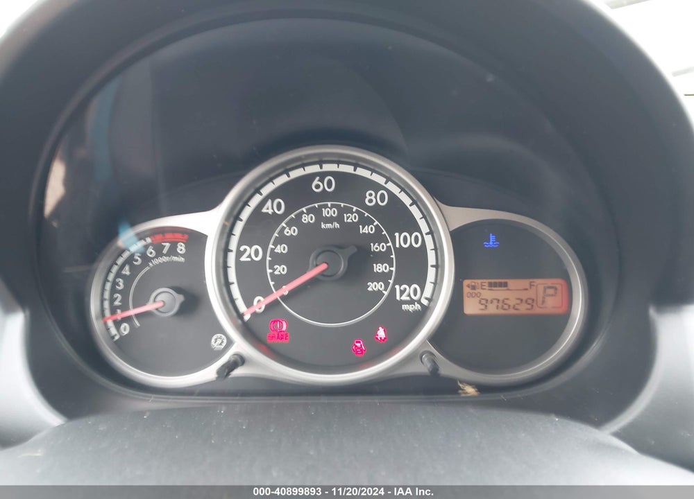 2012 MAZDA 2 SPORT VIN: JM1DE1KY4C0150600
