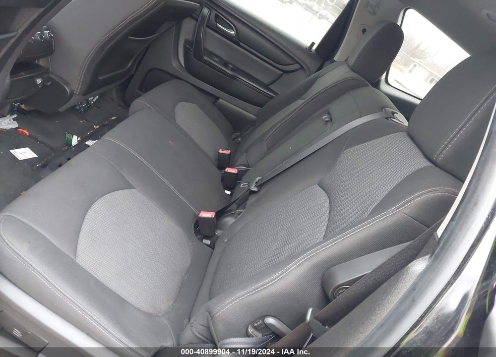 2016 CHEVROLET TRAVERSE 1LT VIN: 1GNKVGKD8GJ234630