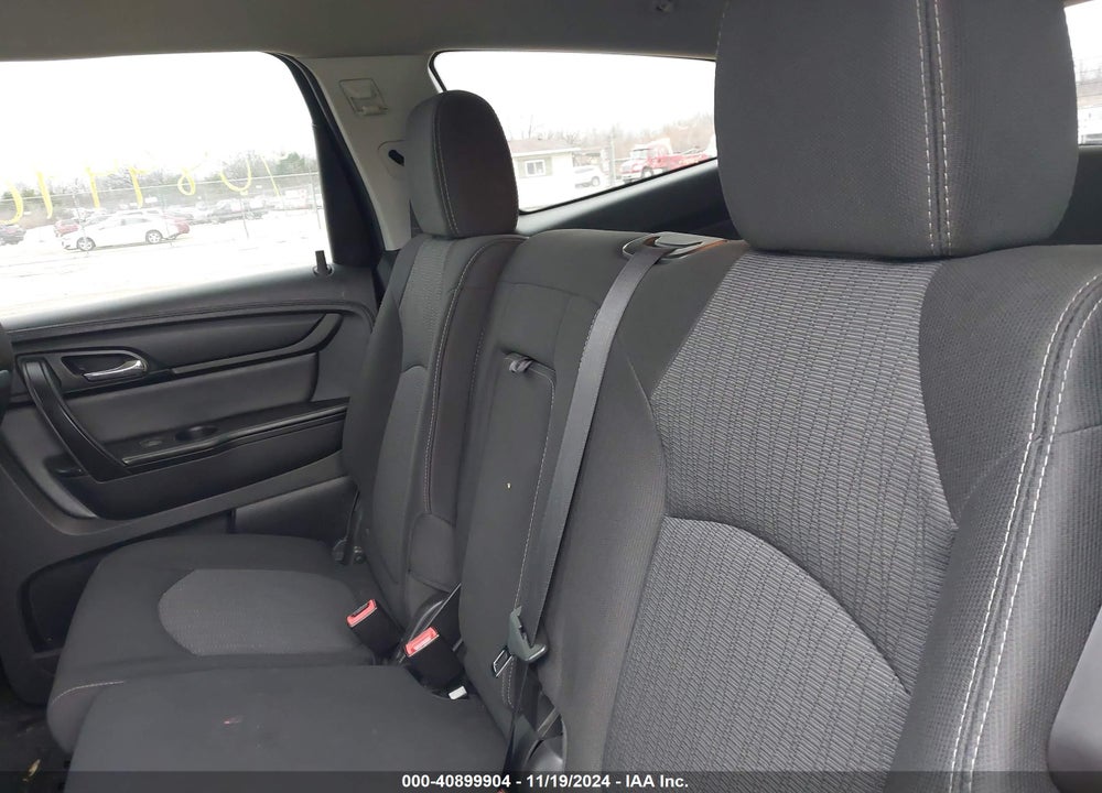 2016 CHEVROLET TRAVERSE 1LT VIN: 1GNKVGKD8GJ234630