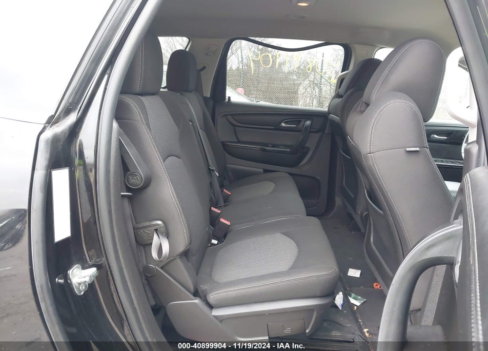 2016 CHEVROLET TRAVERSE 1LT VIN: 1GNKVGKD8GJ234630