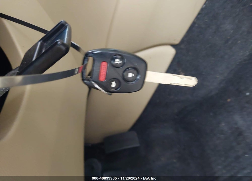 2012 HONDA ACCORD 3.5 EX-L VIN: 1HGCS2B83CA009992