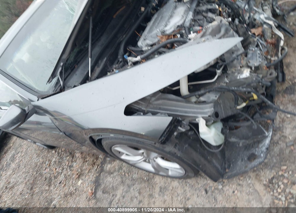 2012 HONDA ACCORD 3.5 EX-L VIN: 1HGCS2B83CA009992