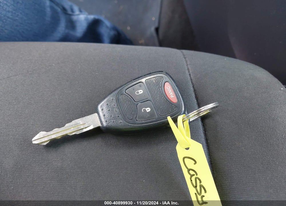2015 JEEP PATRIOT SPORT VIN: 1C4NJRBB6FD417372