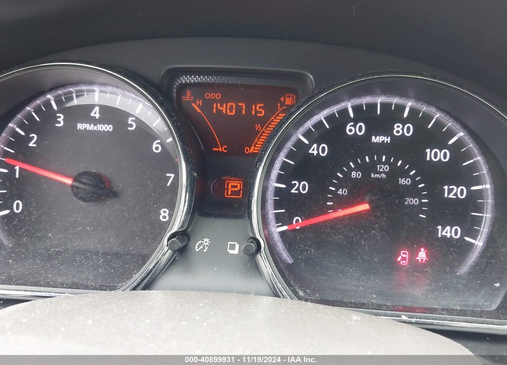 2012 NISSAN VERSA 1.6 SV VIN: 3N1CN7AP6CL924231