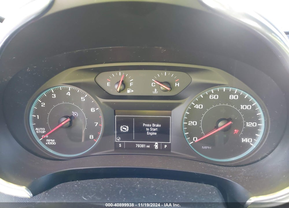 2021 CHEVROLET MALIBU FWD LT VIN: 1G1ZD5ST0MF004478