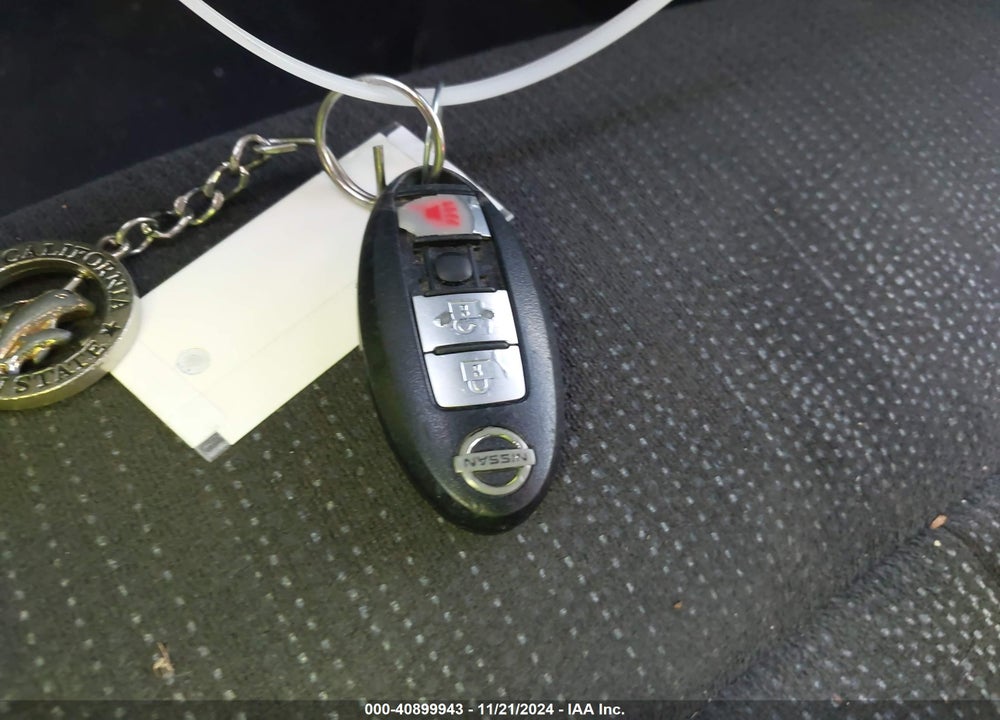 2010 NISSAN ALTIMA 3.5 SR VIN: 1N4BL2APXAC111359