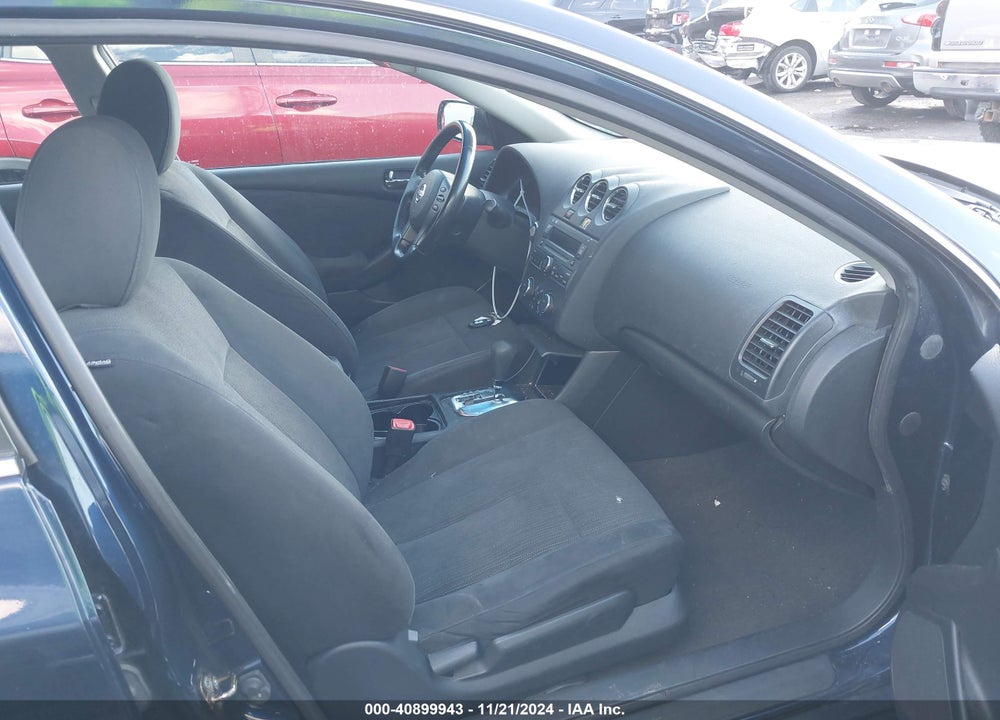 2010 NISSAN ALTIMA 3.5 SR VIN: 1N4BL2APXAC111359