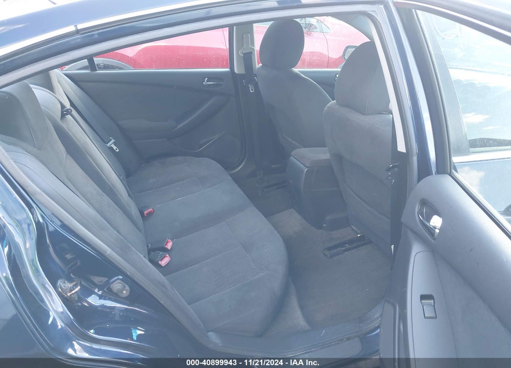 2010 NISSAN ALTIMA 3.5 SR VIN: 1N4BL2APXAC111359
