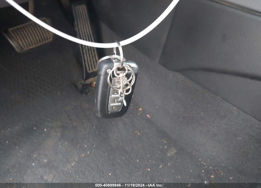 2014 HYUNDAI SONATA VIN: 5NPEC4AB7EH879172