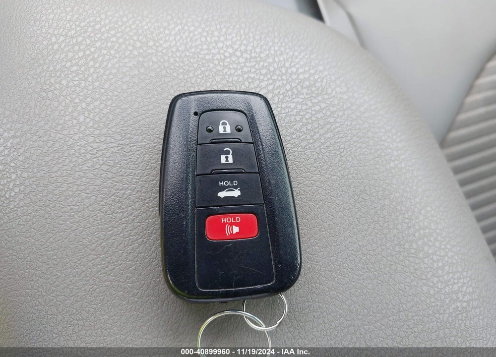 2021 TOYOTA CAMRY SE VIN: 4T1T11AK3MU528738