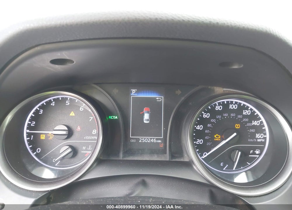 2021 TOYOTA CAMRY SE VIN: 4T1T11AK3MU528738