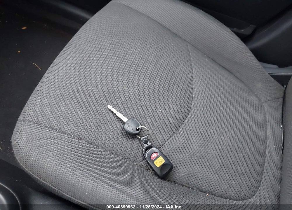 2010 KIA SOUL VIN: KNDJT2A29A7087171