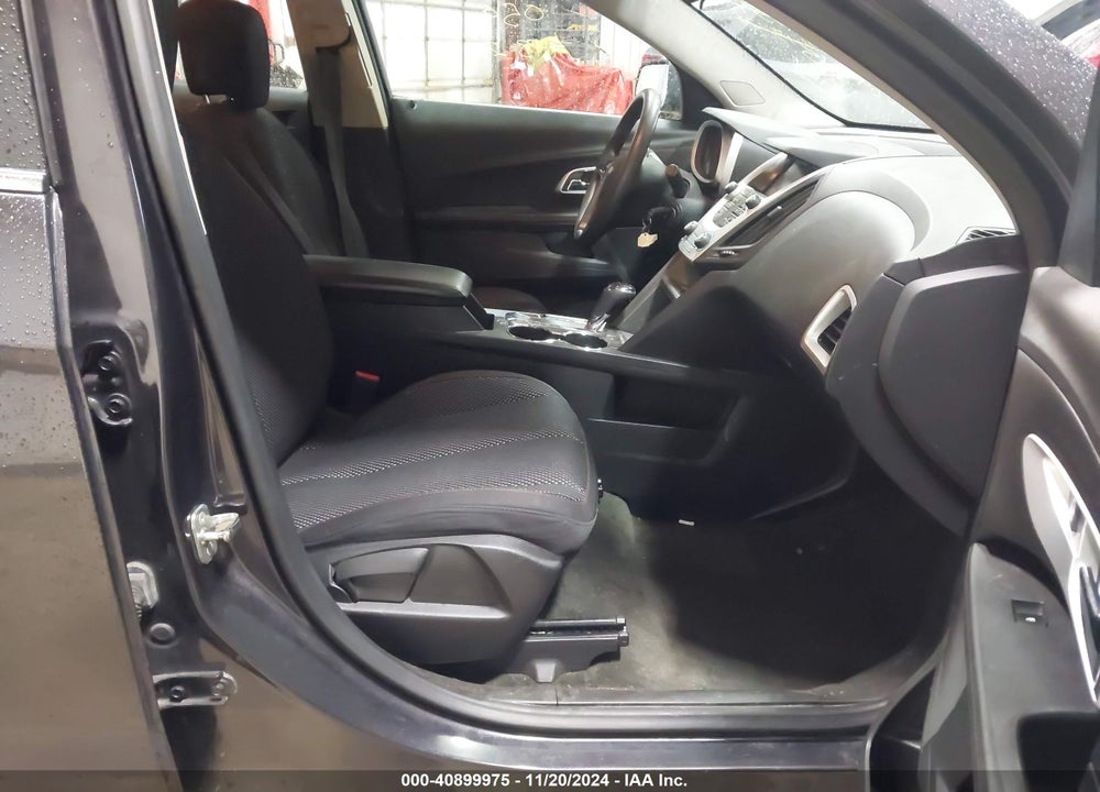 2016 CHEVROLET EQUINOX LS VIN: 2GNFLEEK8G6340594