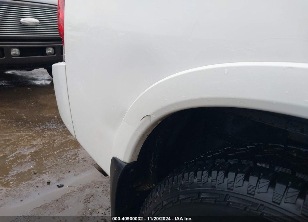 2010 NISSAN ARMADA SE VIN: 5N1AA0NC2AN622572