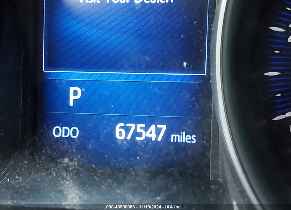 2018 TOYOTA C-HR XLE PREMIUM VIN: NMTKHMBX5JR013133