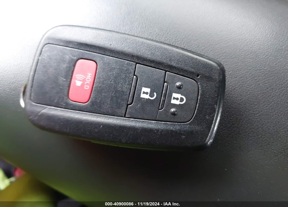 2018 TOYOTA C-HR XLE PREMIUM VIN: NMTKHMBX5JR013133