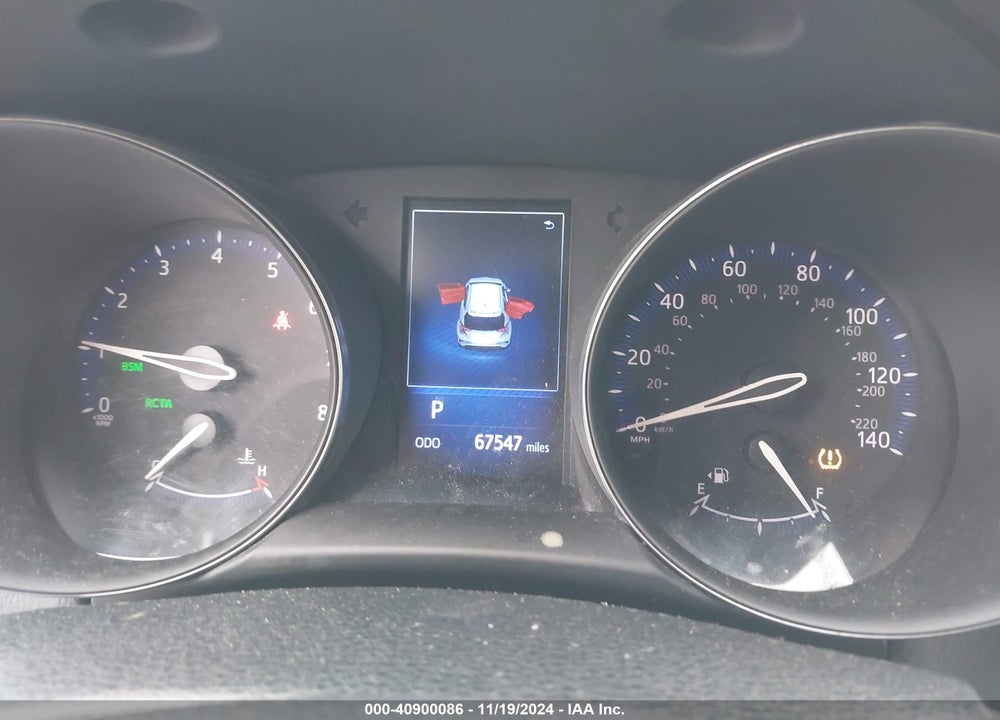 2018 TOYOTA C-HR XLE PREMIUM VIN: NMTKHMBX5JR013133