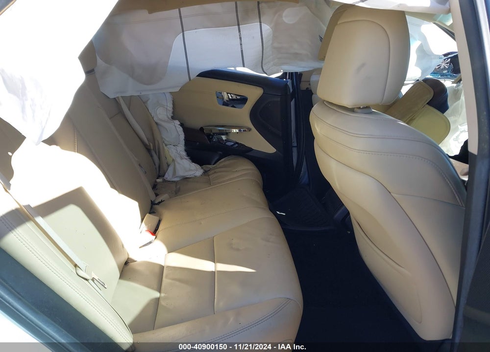 2015 TOYOTA AVALON XLE VIN: 4T1BK1EB5FU187445