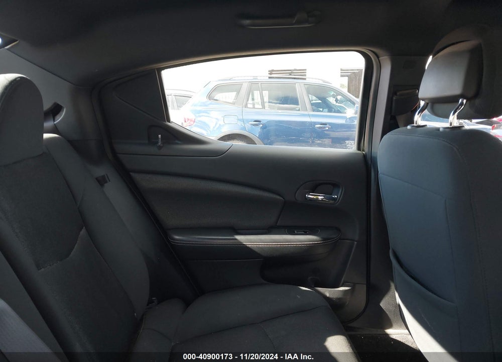 2012 DODGE AVENGER VIN: 1C3CDZCBXCN182238