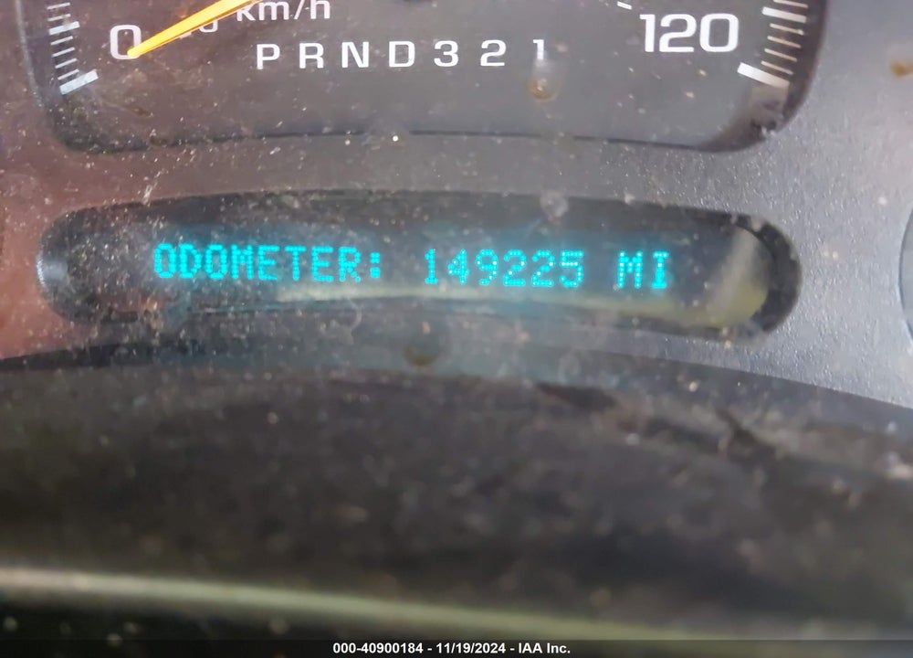 2006 CHEVROLET SILVERADO 2500HD WORK TRUCK VIN: 1GCHK23U36F261118