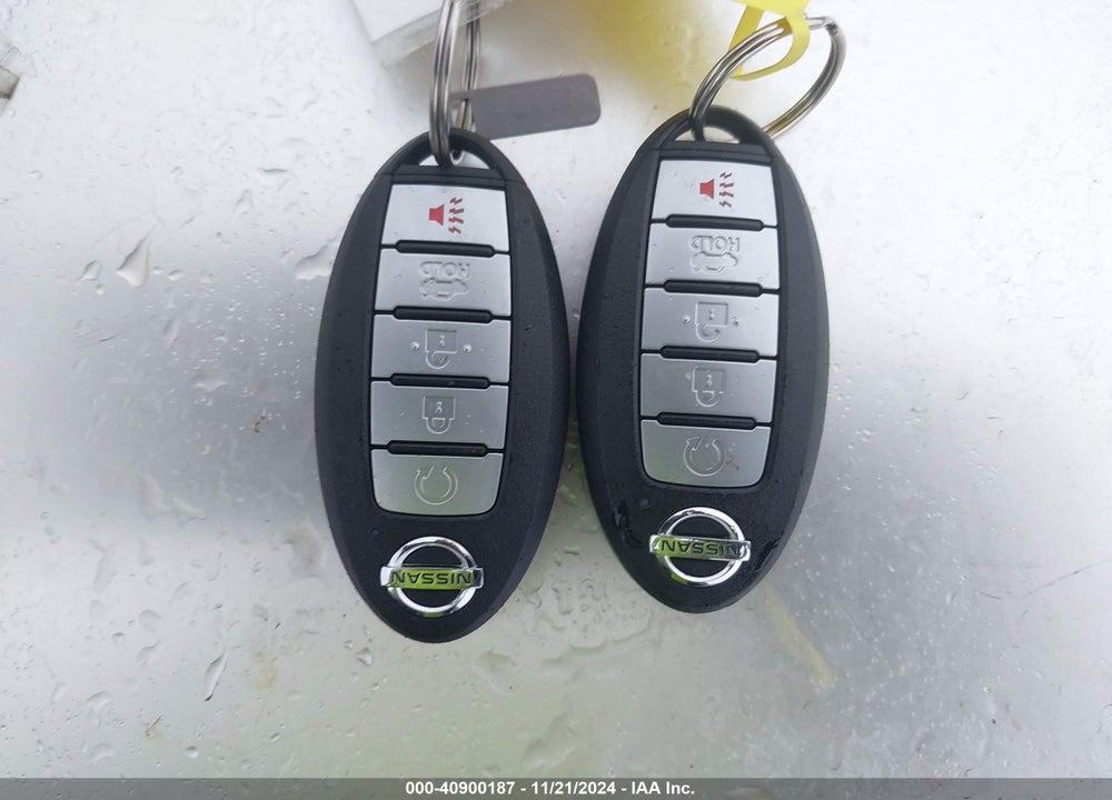 2023 NISSAN SENTRA VIN: 3N1AB8CV4PY276334