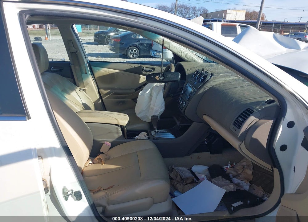 2011 NISSAN ALTIMA 2.5 S VIN: 1N4AL2AP4BC162630