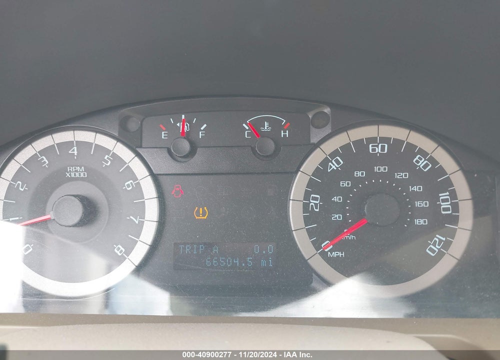 2010 FORD ESCAPE XLT VIN: 1FMCU9DGXAKC60937