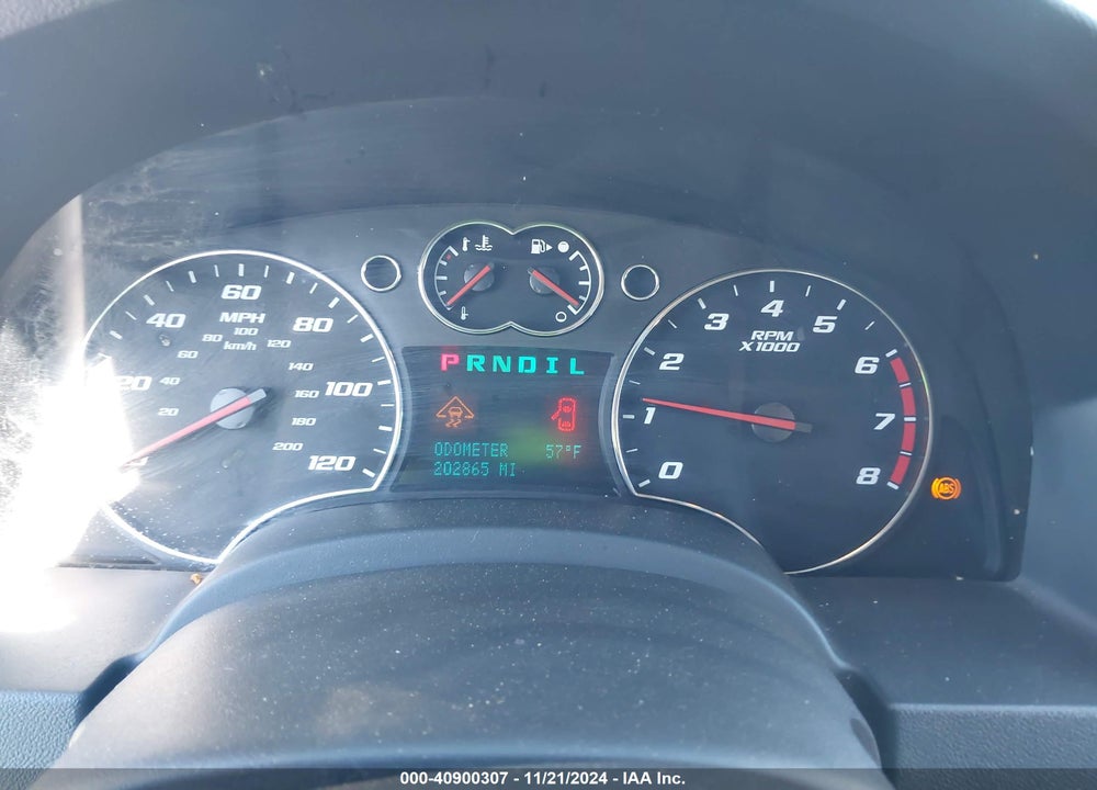 2009 CHEVROLET EQUINOX LT VIN: 2CNDL33F396243277