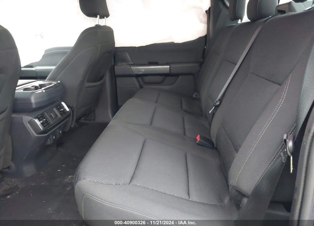 2023 FORD F-150 VIN: 1FTFW1ED1PFC74602